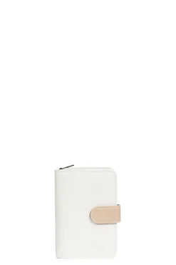 Women Hexagona Wallet<Wallet - 2 flaps