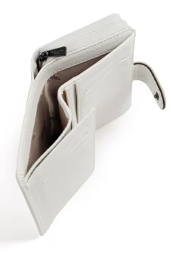Women Hexagona Wallet<Wallet - 2 flaps