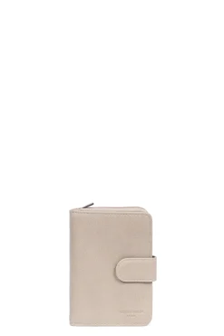 Women Hexagona Wallet<Wallet - 2 flaps