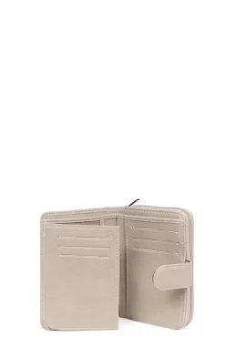 Women Hexagona Wallet<Wallet - 2 flaps