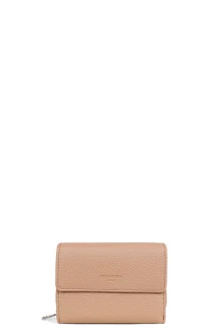 Women Hexagona Wallet<Wallet - 2 flaps