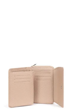Women Hexagona Wallet<Wallet - 2 flaps