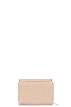 Women Hexagona Wallet<Wallet - 2 flaps