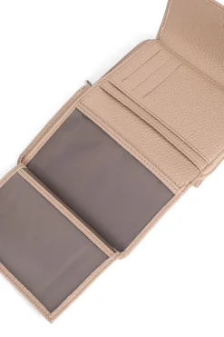 Women Hexagona Wallet<Wallet - 2 flaps