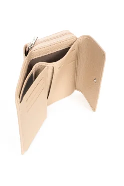 Women Hexagona Wallet<Wallet - 2 flaps