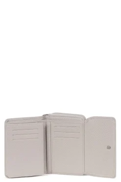 Women Hexagona Wallet<Wallet - 2 flaps
