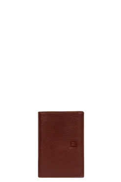 Women Hexagona Wallet<Wallet - 2 flaps - Leather
