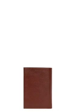Women Hexagona Wallet<Wallet - 2 flaps - Leather