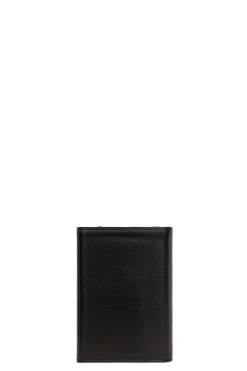 Women Hexagona Wallet<Wallet - 2 flaps - Leather
