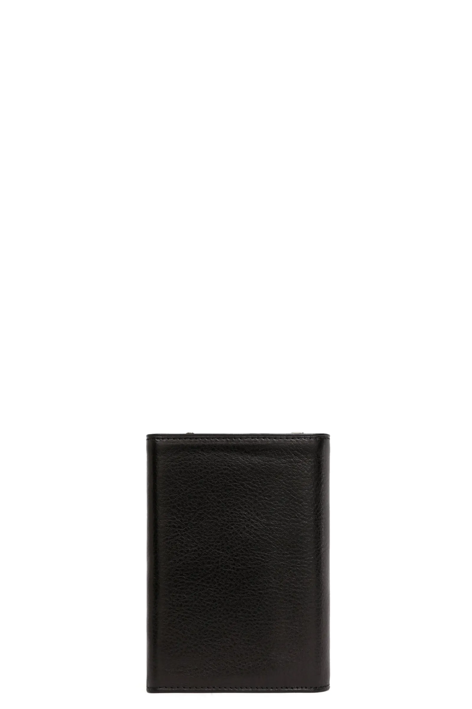 Women Hexagona Wallet<Wallet - 2 flaps - Leather