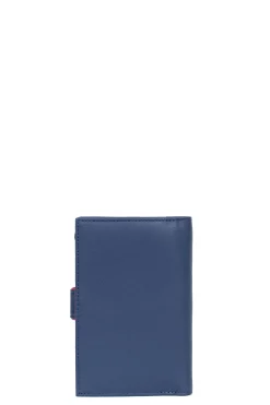 Women Hexagona Wallet<Wallet - 2 flaps - Leather