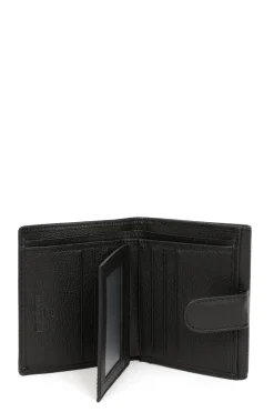 Women Hexagona Wallet<Wallet - 2 flaps - Leather
