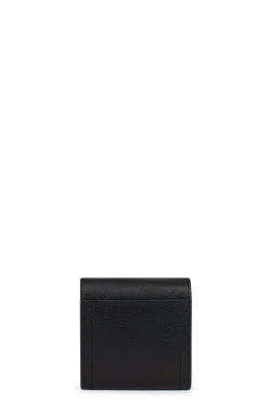 Women Hexagona Wallet<Wallet - 2 flaps - RFID blocking - Leather