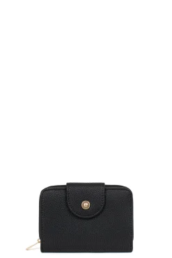 Women Hexagona Wallet<Wallet - 2 flaps - RFID blocking