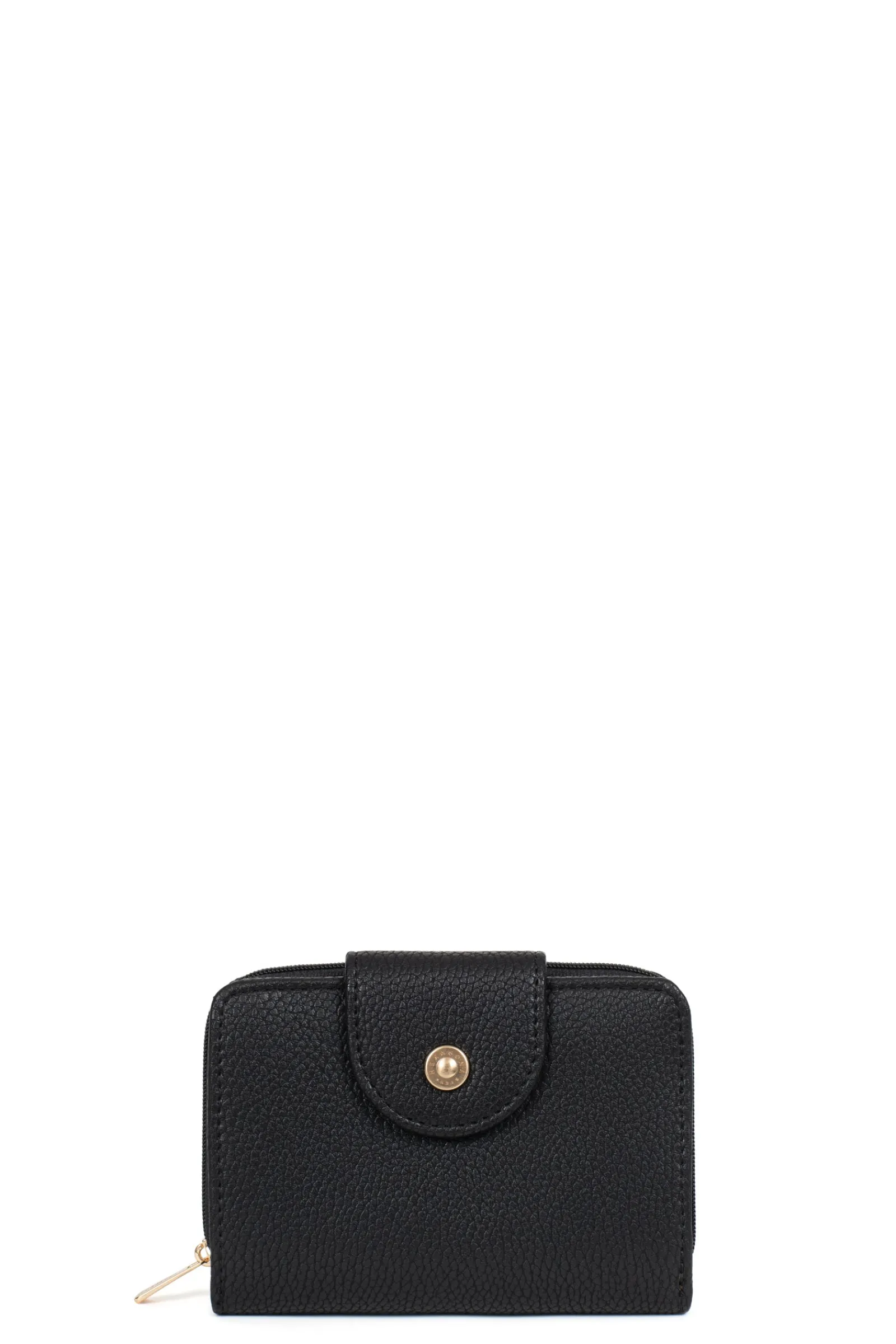 Women Hexagona Wallet<Wallet - 2 flaps - RFID blocking