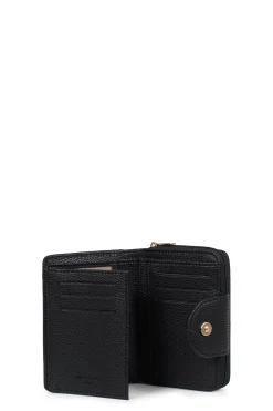 Women Hexagona Wallet<Wallet - 2 flaps - RFID blocking