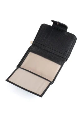 Women Hexagona Wallet<Wallet - 2 flaps - RFID blocking