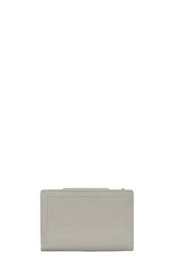 Women Hexagona Wallet<Wallet - 2 flaps - RFID blocking - Leather