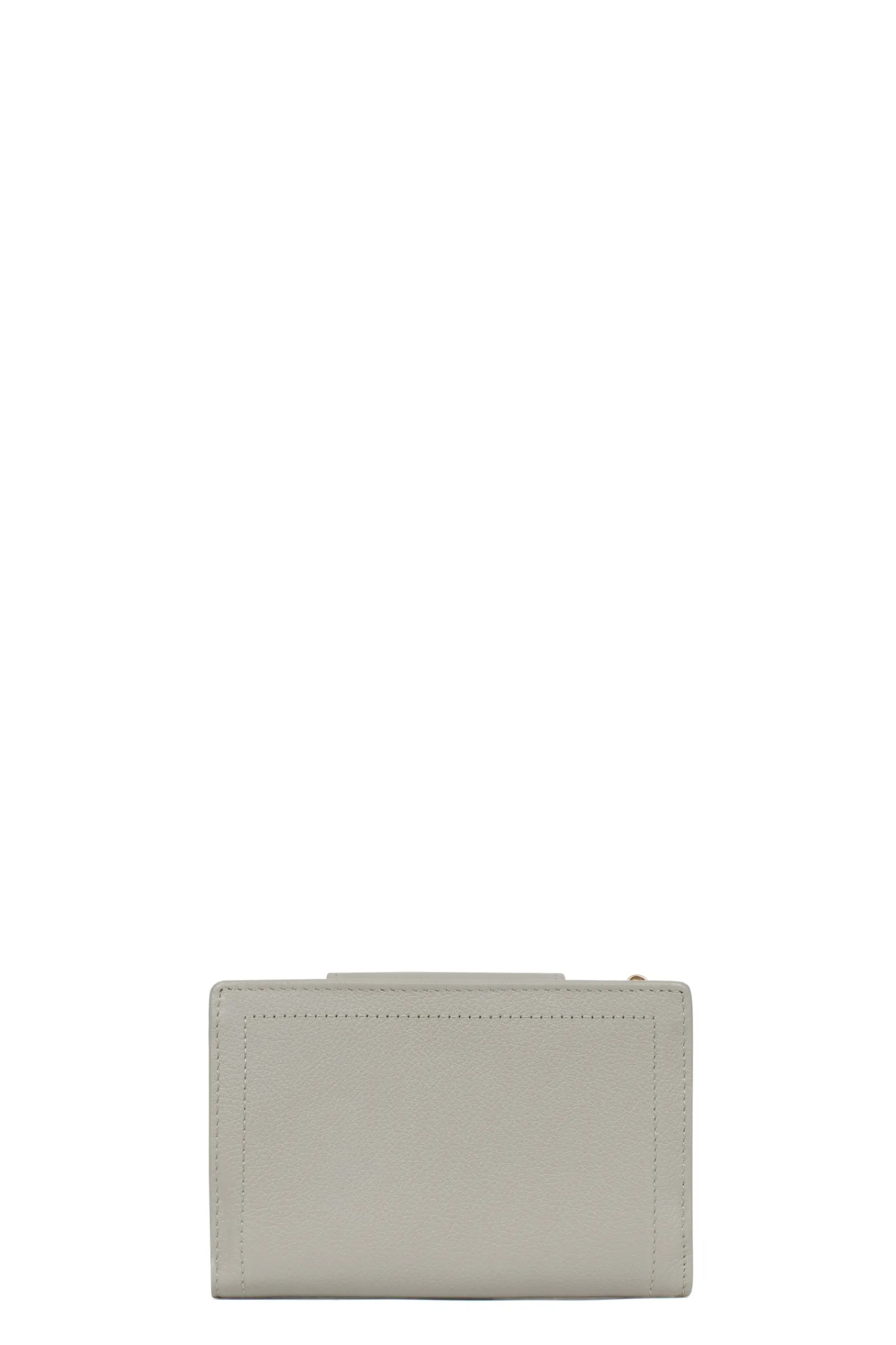 Women Hexagona Wallet<Wallet - 2 flaps - RFID blocking - Leather