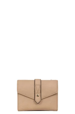 Women Hexagona Wallet<Wallet - 1 section