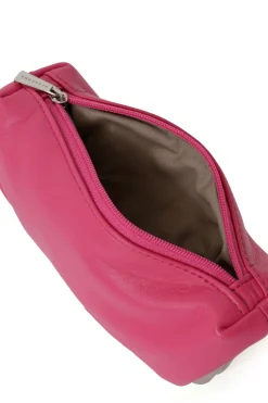 Women Hexagona Wallet<Wallet - Large - Leather