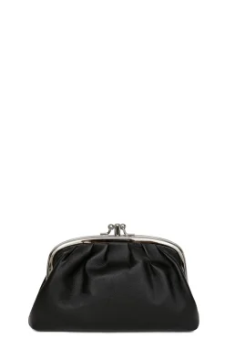Women Hexagona Wallet<Wallet - Large - Leather