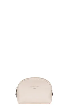 Women Hexagona Wallet<Wallet - Leather