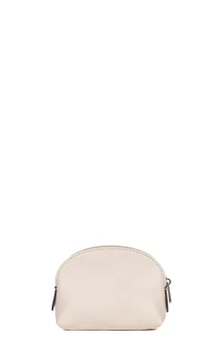 Women Hexagona Wallet<Wallet - Leather