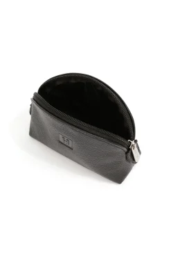 Women Hexagona Wallet<Wallet - Leather
