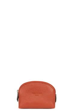 Women Hexagona Wallet<Wallet - Leather