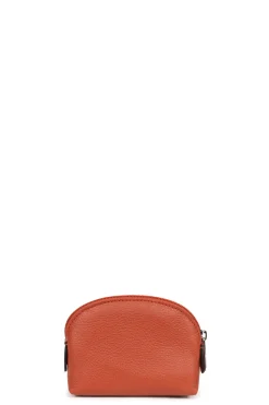 Women Hexagona Wallet<Wallet - Leather
