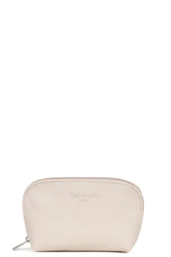 Women Hexagona Wallet<Wallet - Leather