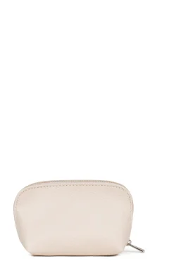 Women Hexagona Wallet<Wallet - Leather