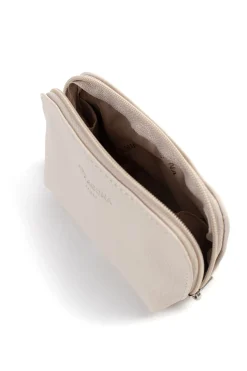 Women Hexagona Wallet<Wallet - Leather
