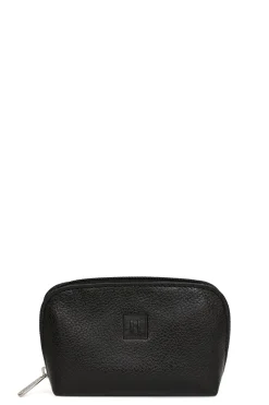 Women Hexagona Wallet<Wallet - Leather