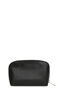 Women Hexagona Wallet<Wallet - Leather