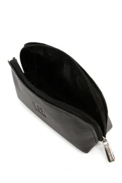 Women Hexagona Wallet<Wallet - Leather