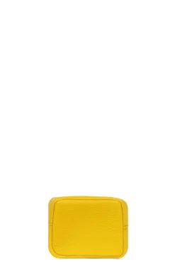 Women Hexagona Wallet<Wallet - Leather