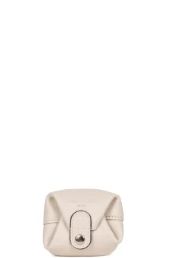 Women Hexagona Wallet<Wallet - Leather