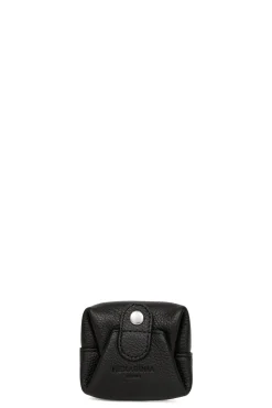 Women Hexagona Wallet<Wallet - Leather