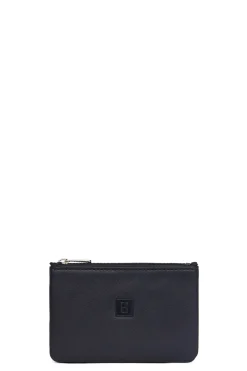 Women Hexagona Wallet<Wallet - Leather