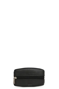 Hexagona Wallet<Wallet - Leather