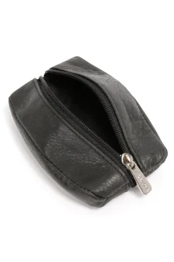 Hexagona Wallet<Wallet - Leather