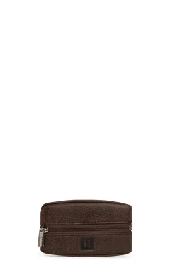 Hexagona Wallet<Wallet - Leather