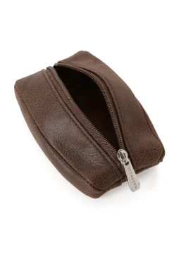 Hexagona Wallet<Wallet - Leather