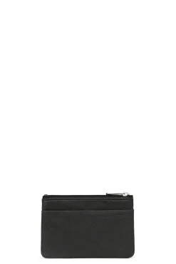 Hexagona Wallet<Wallet - Leather
