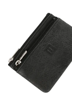 Hexagona Wallet<Wallet - Leather