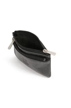 Hexagona Wallet<Wallet - Leather