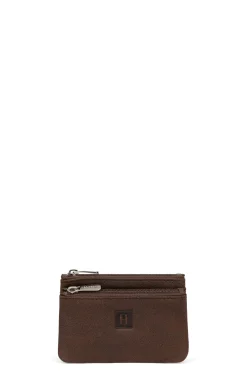 Hexagona Wallet<Wallet - Leather