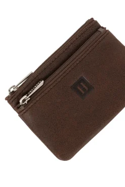 Hexagona Wallet<Wallet - Leather